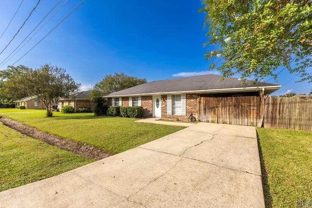 $149,000 | 205 Due Drive, Thibodaux, LA 70301
