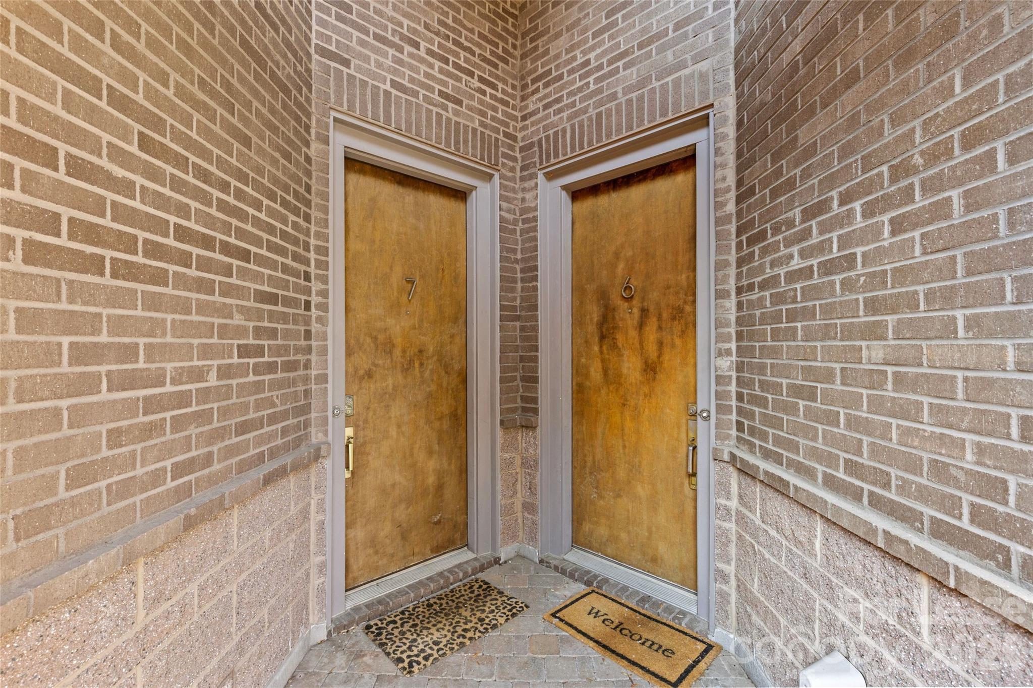 420 Queens Road, Unit 7 Charlotte, NC 28207 - Photo 11 of 46