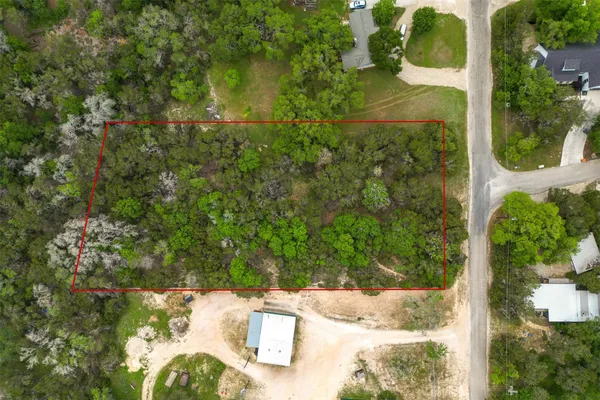 $108,000 | 3 La Toya Trail, Wimberley, TX 78676