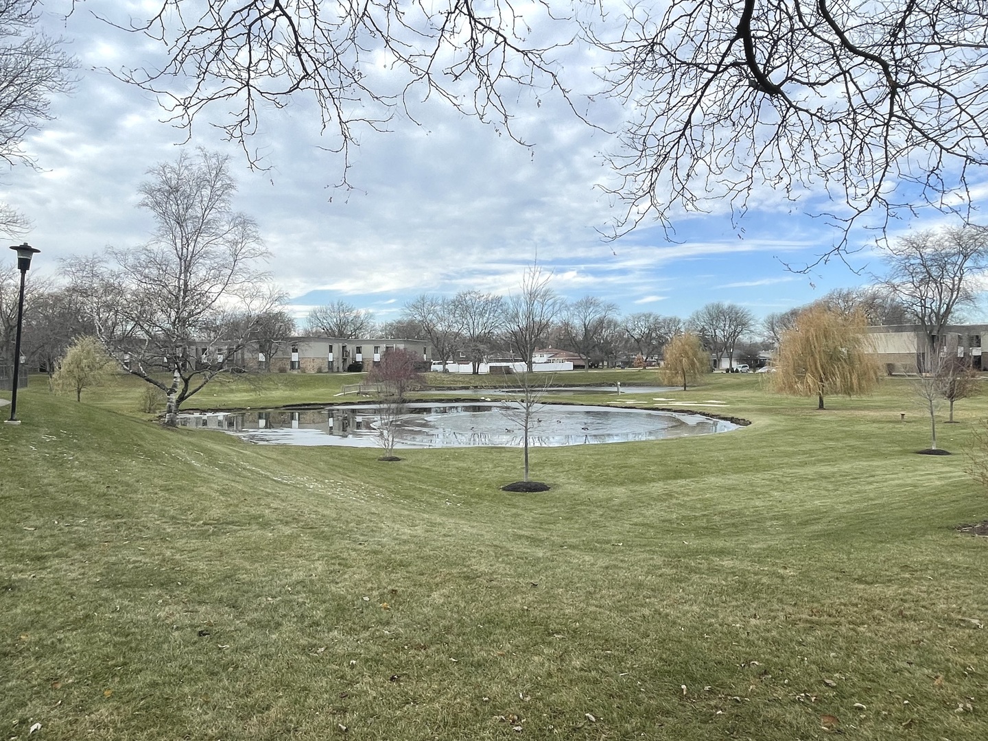 500 74th Street, Unit 102 Downers Grove, IL 60516 - Photo 20 of 21 a view of an ocean view