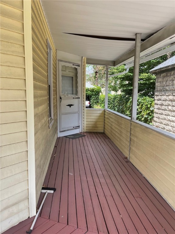 135 Grove Street Providence, RI 02909 - Photo 6 of 17 wrap around porch