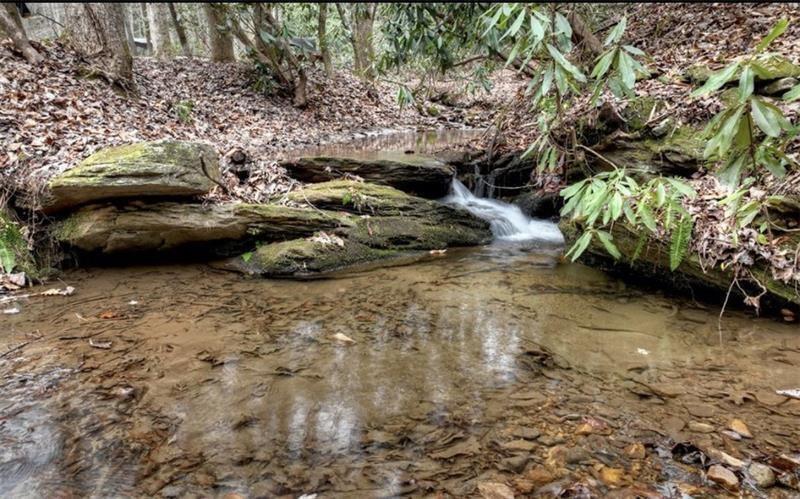 2889 Old Parker Pl Road Ellijay, GA 30536 - Photo 35 of 59