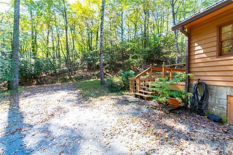 2889 Old Parker Pl Road Ellijay, GA 30536 - Photo 41 of 59