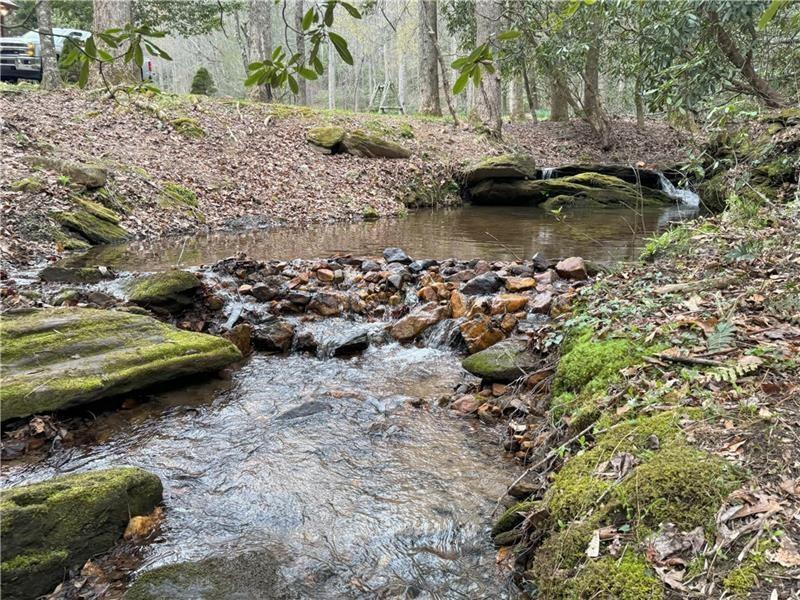 2889 Old Parker Pl Road Ellijay, GA 30536 - Photo 42 of 59