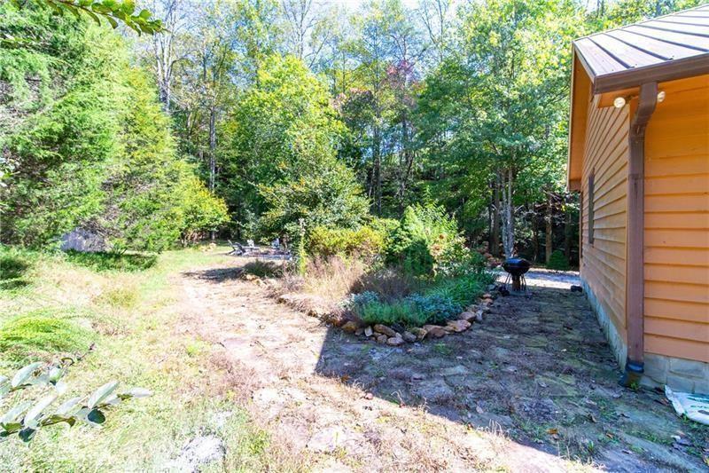 2889 Old Parker Pl Road Ellijay, GA 30536 - Photo 53 of 59