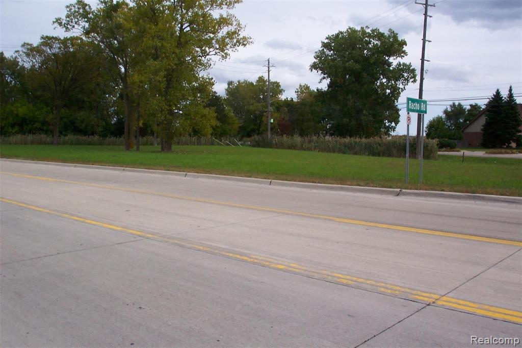 Vacant Sibley Road Riverview, MI 48193 - Photo 3 of 9