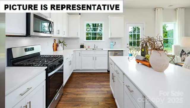 $365,000 | 147 Way Cross Lane, Troutman, NC 28166