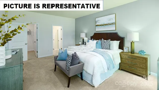 $365,000 | 147 Way Cross Lane, Troutman, NC 28166