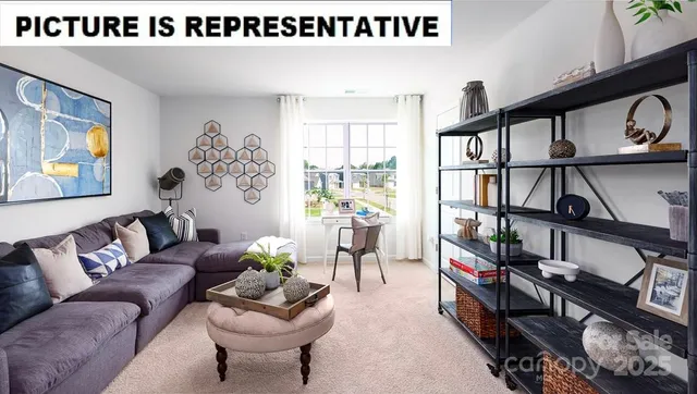 $365,000 | 147 Way Cross Lane, Troutman, NC 28166