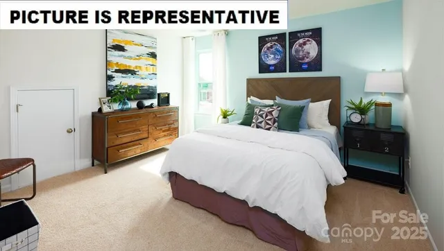 $365,000 | 147 Way Cross Lane, Troutman, NC 28166