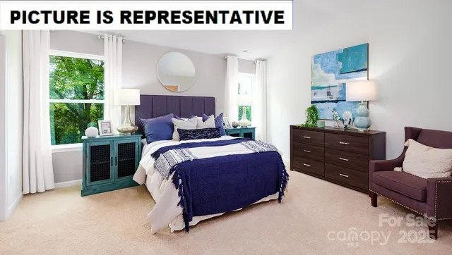 $365,000 | 147 Way Cross Lane, Troutman, NC 28166