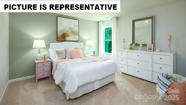 $365,000 | 147 Way Cross Lane, Troutman, NC 28166