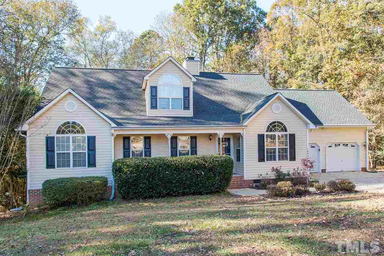 1605 Harvey Johnson Road Raleigh, NC 27603 - Photo 2 of 30
