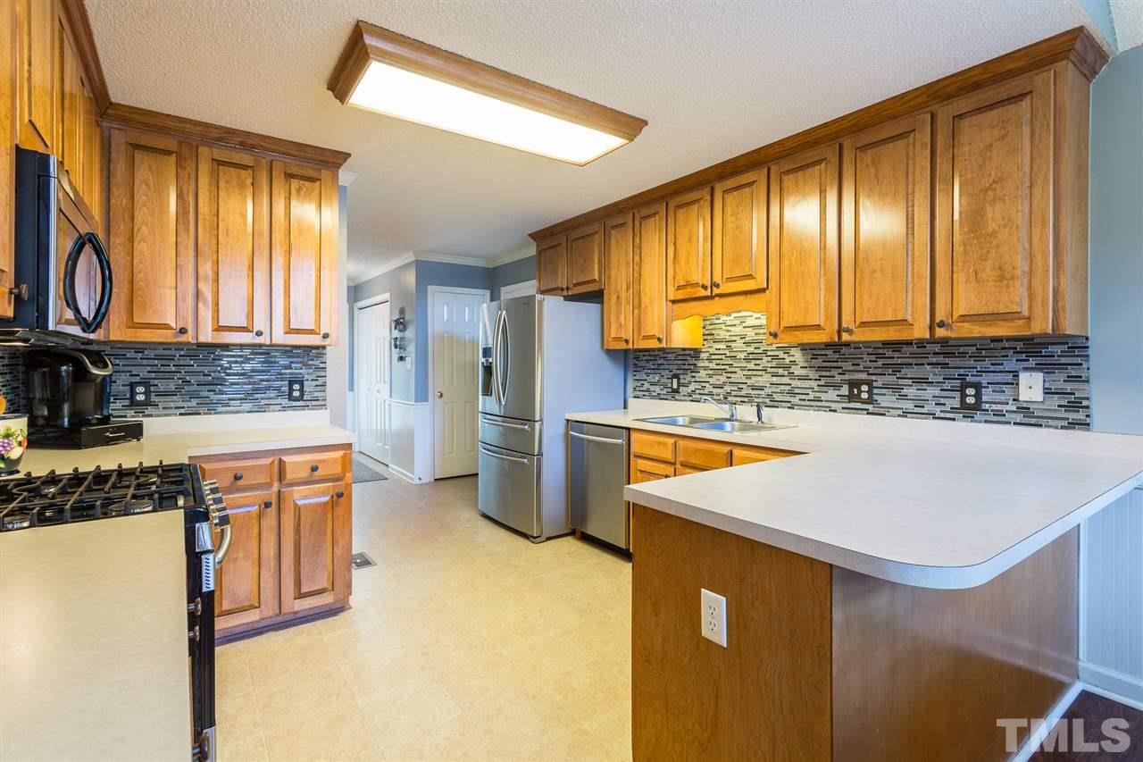 1605 Harvey Johnson Road Raleigh, NC 27603 - Photo 11 of 30