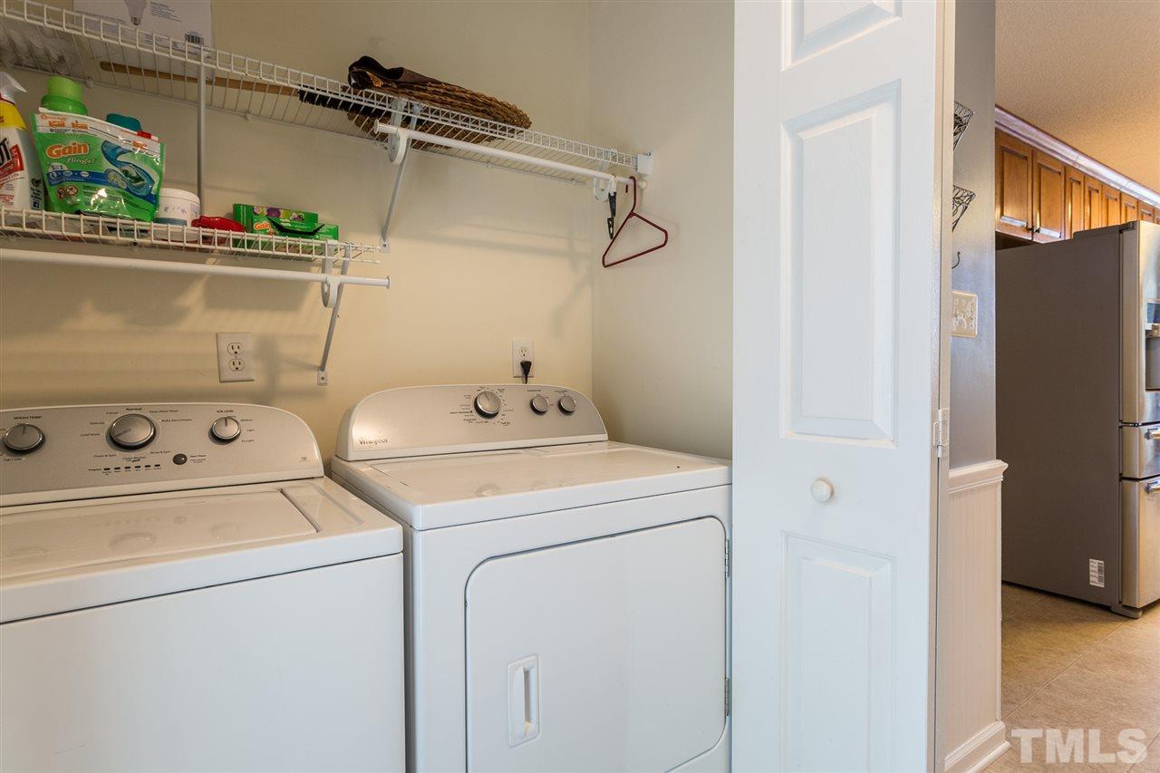 1605 Harvey Johnson Road Raleigh, NC 27603 - Photo 12 of 30