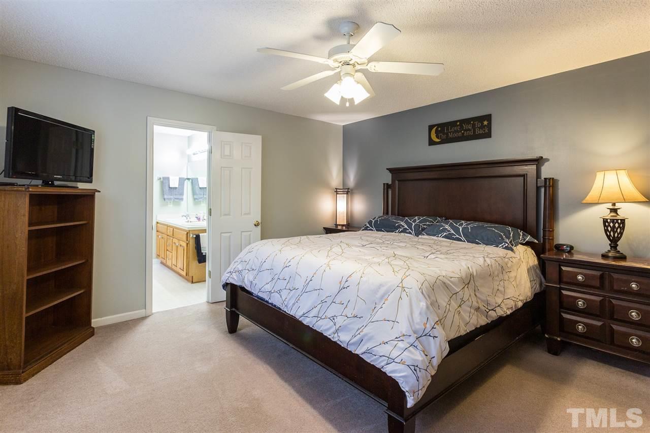 1605 Harvey Johnson Road Raleigh, NC 27603 - Photo 13 of 30