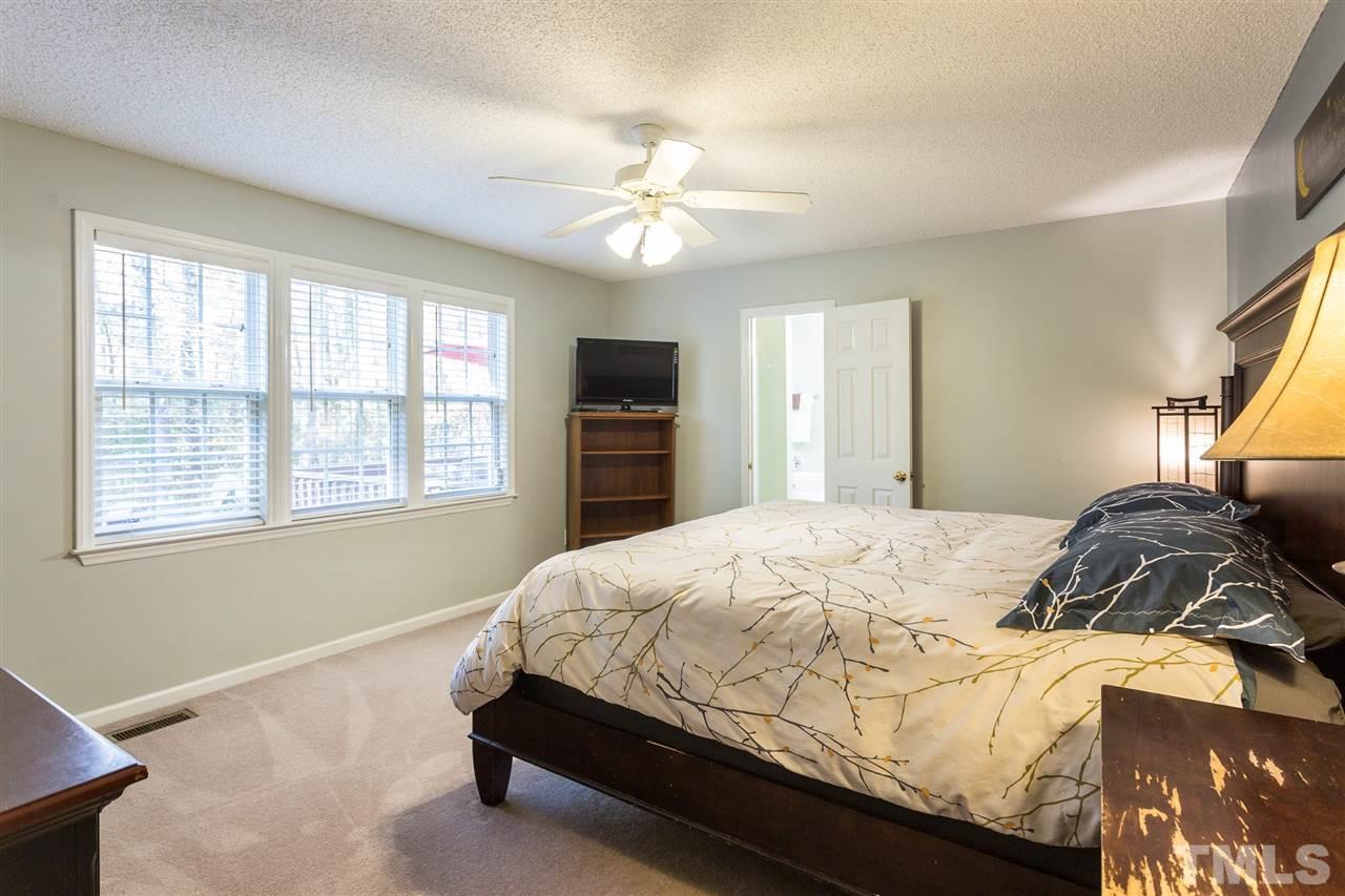 1605 Harvey Johnson Road Raleigh, NC 27603 - Photo 14 of 30