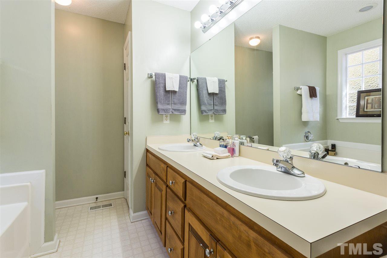 1605 Harvey Johnson Road Raleigh, NC 27603 - Photo 15 of 30