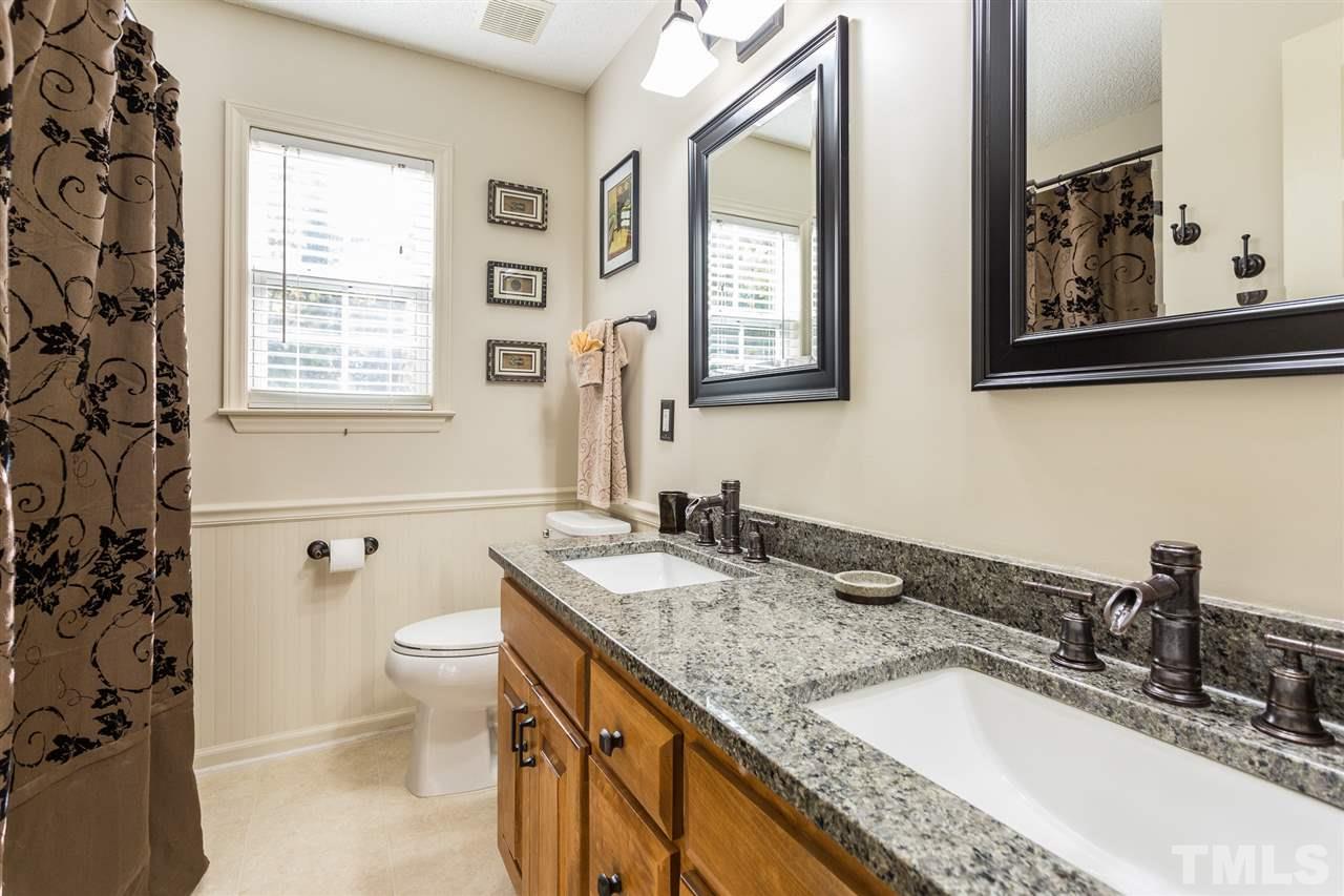 1605 Harvey Johnson Road Raleigh, NC 27603 - Photo 17 of 30
