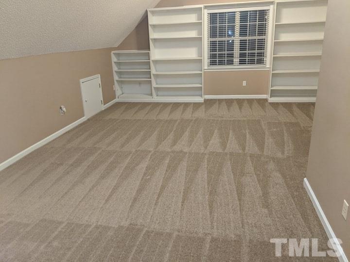 1605 Harvey Johnson Road Raleigh, NC 27603 - Photo 20 of 30 New Carpet 11/22