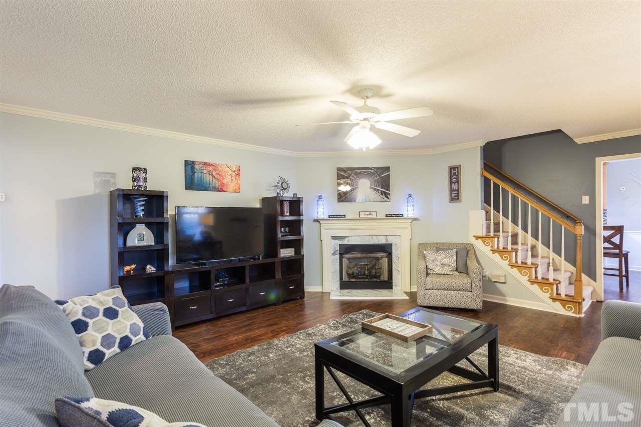 1605 Harvey Johnson Road Raleigh, NC 27603 - Photo 3 of 30