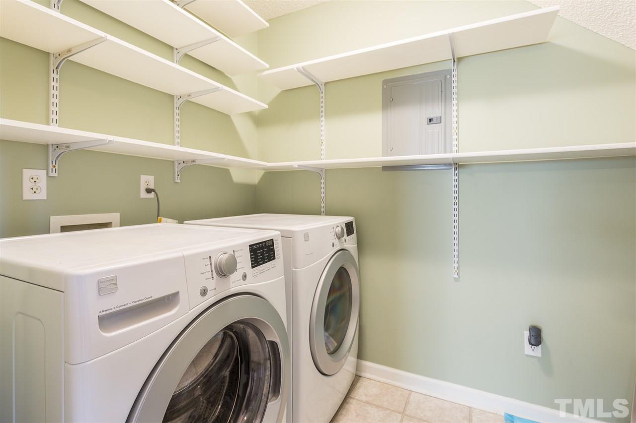 1605 Harvey Johnson Road Raleigh, NC 27603 - Photo 27 of 30