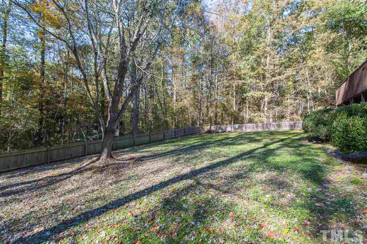 1605 Harvey Johnson Road Raleigh, NC 27603 - Photo 28 of 30