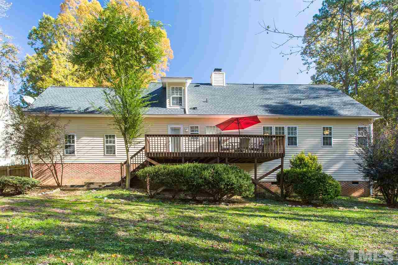 1605 Harvey Johnson Road Raleigh, NC 27603 - Photo 29 of 30