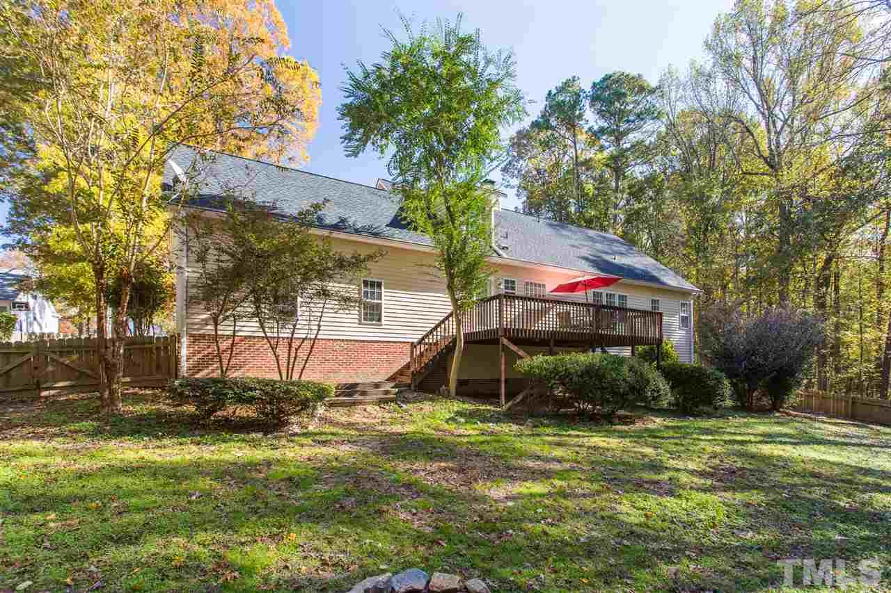 1605 Harvey Johnson Road Raleigh, NC 27603 - Photo 30 of 30