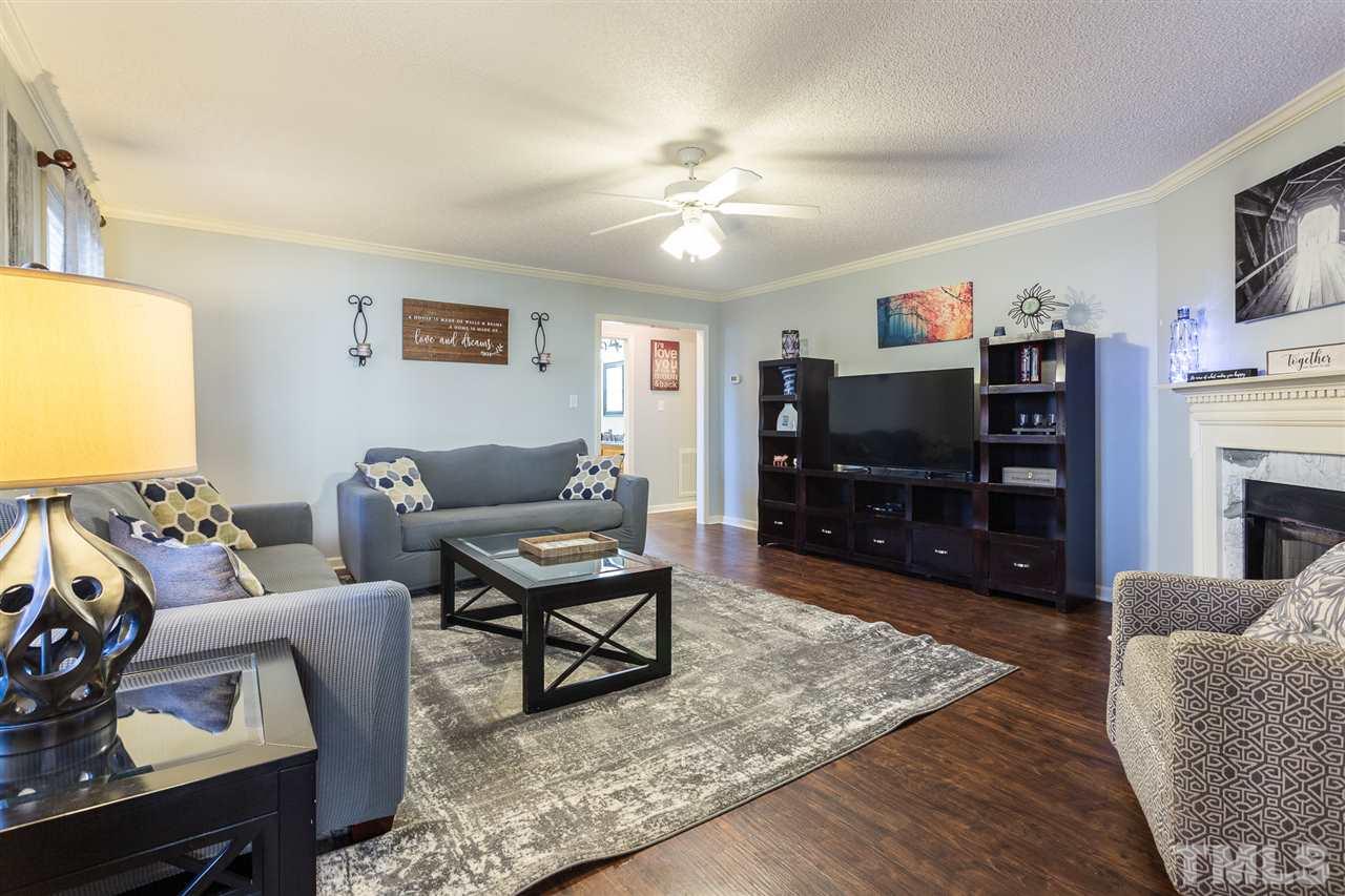 1605 Harvey Johnson Road Raleigh, NC 27603 - Photo 5 of 30