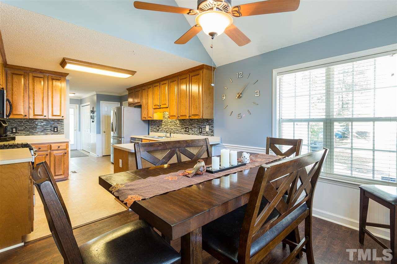 1605 Harvey Johnson Road Raleigh, NC 27603 - Photo 7 of 30