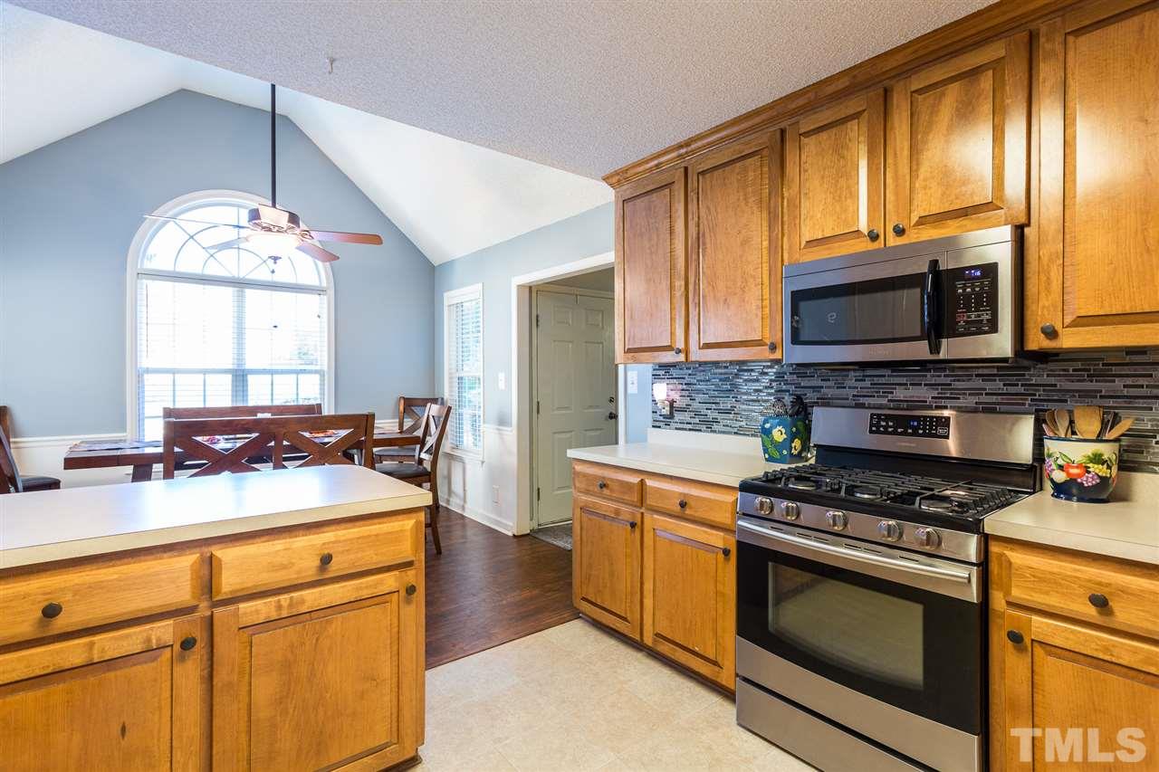 1605 Harvey Johnson Road Raleigh, NC 27603 - Photo 9 of 30