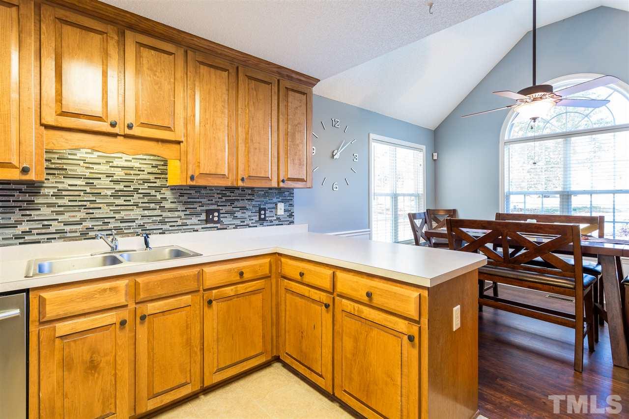 1605 Harvey Johnson Road Raleigh, NC 27603 - Photo 10 of 30