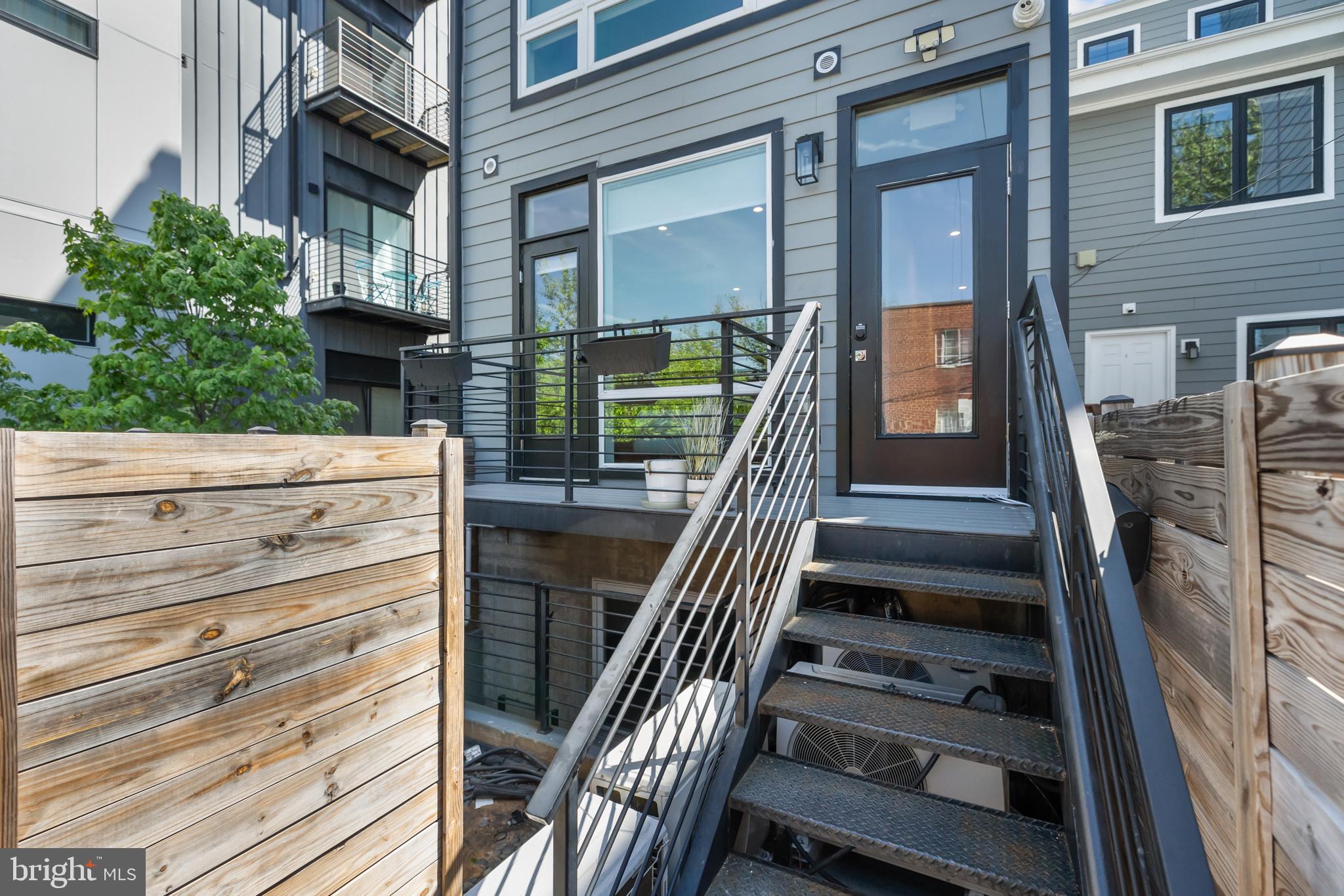 1014 1/2 17th Place Northeast, Unit 4 Washington, DC 20002 - Photo 15 of 19