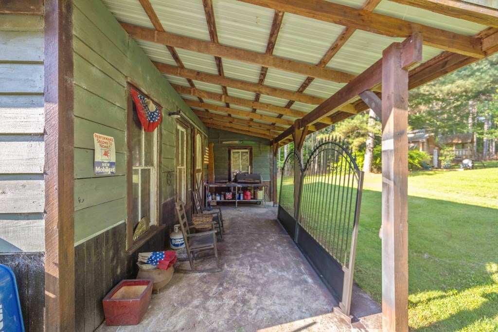 1380 Pritchett Road Fortson, GA 31808 - Photo 70 of 83