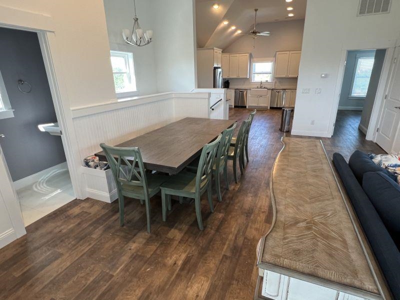 8118 South Old Oregon Inlet Road Nags Head, NC 27959 - Photo 13 of 40