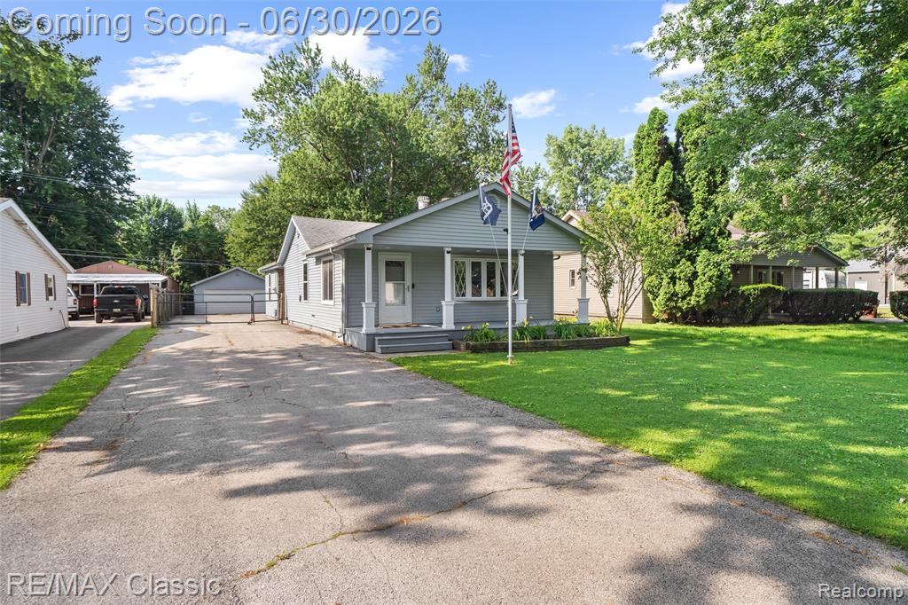 401 Center Street Carleton, MI 48117 - Photo 59 of 59