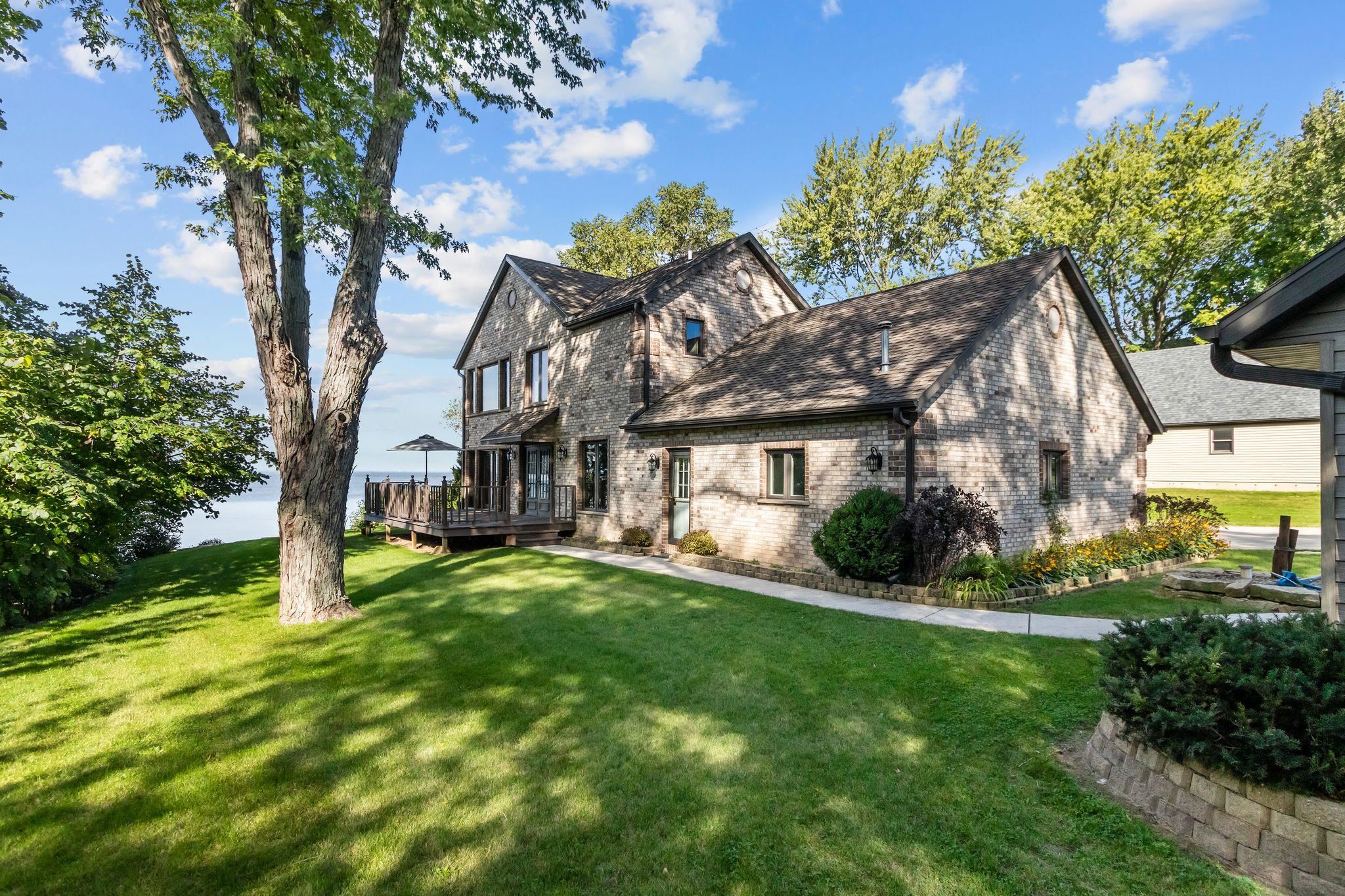 N3653 Harsch's Beach Road Chilton, WI 53014 - Photo 36 of 81 Gallery Image 36