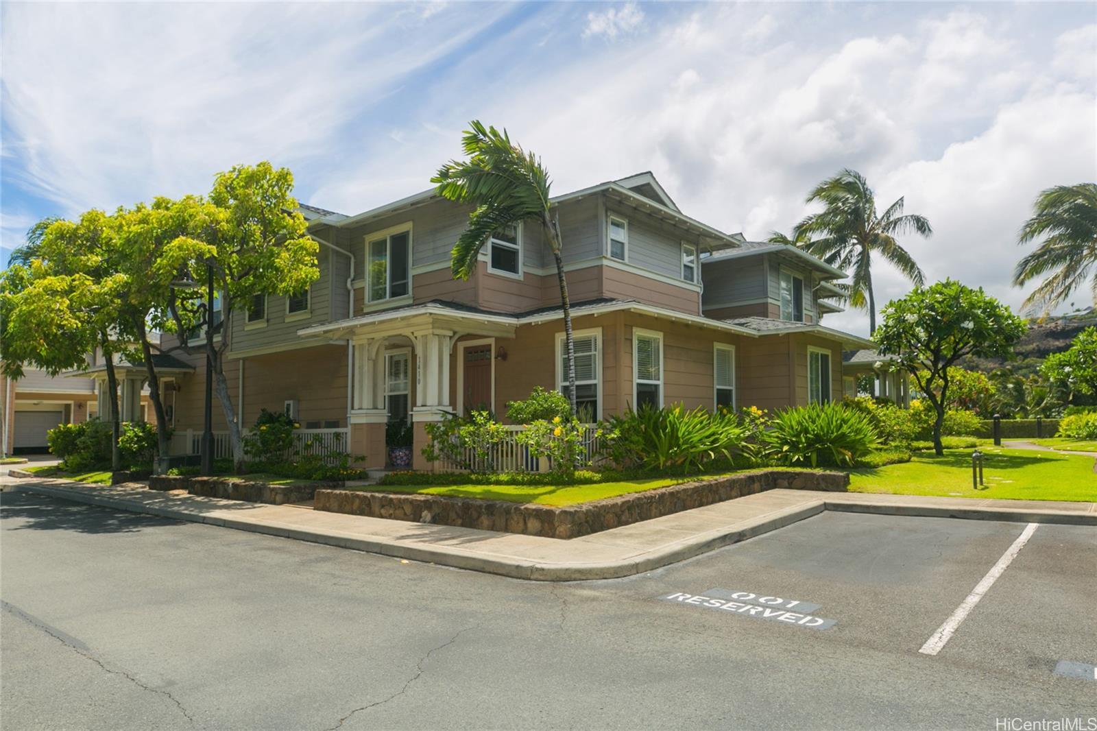520 Lunalilo Home Road, Unit V1410 Honolulu, HI 96825 - Photo 1 of 1 Gallery Image 1