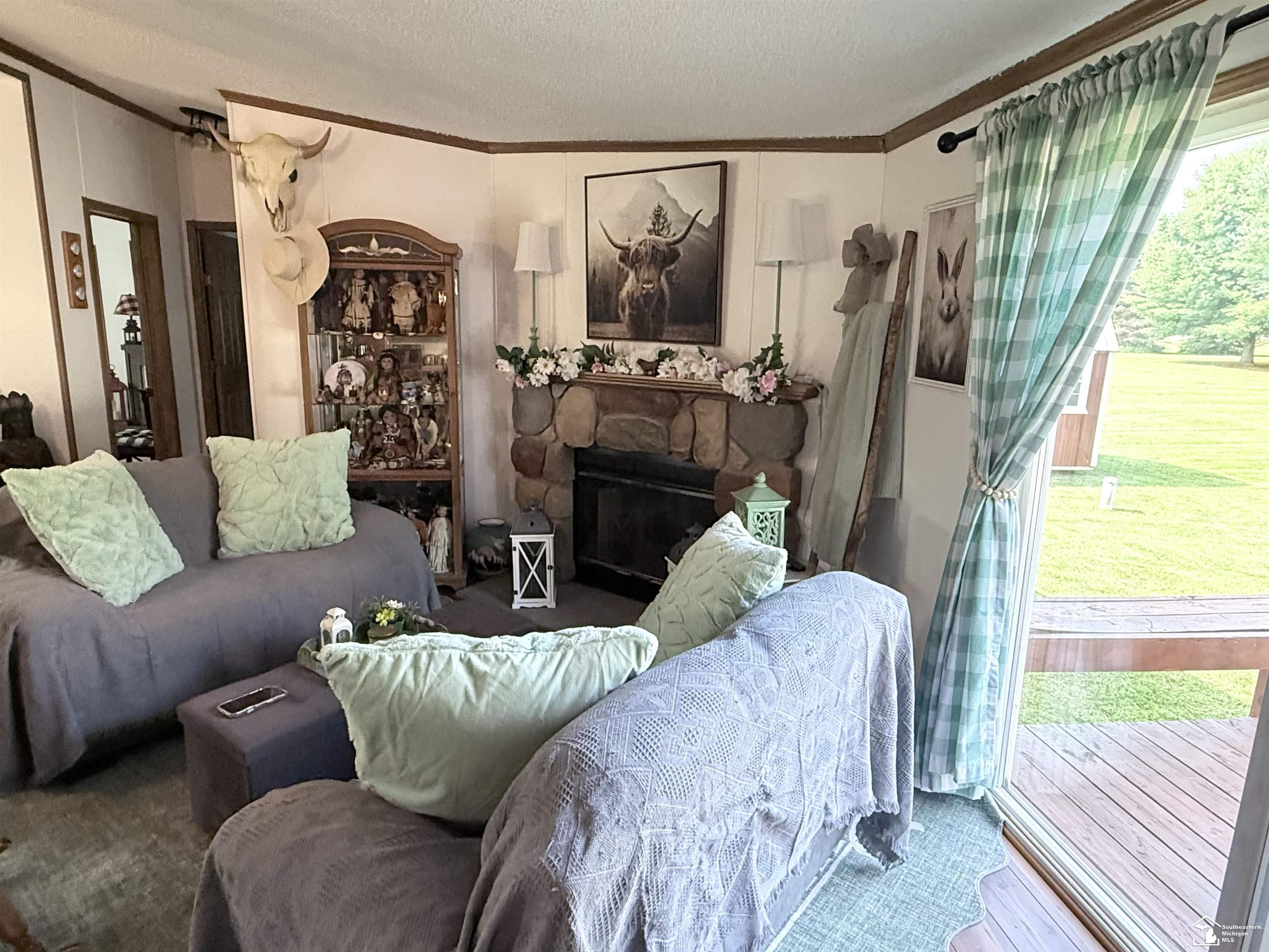 1300 Wetherby Road Jackson, MI 49201 - Photo 6 of 27