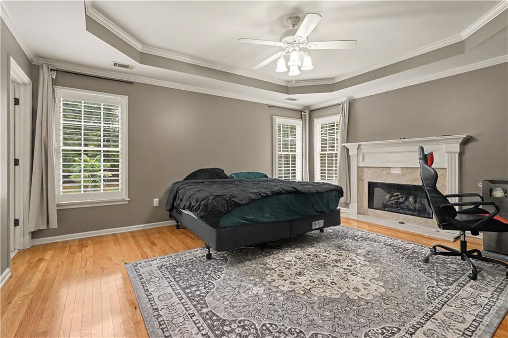 1141 Arborwood Ridge Bishop, GA 30621 - Photo 17 of 55 Gallery Image 17
