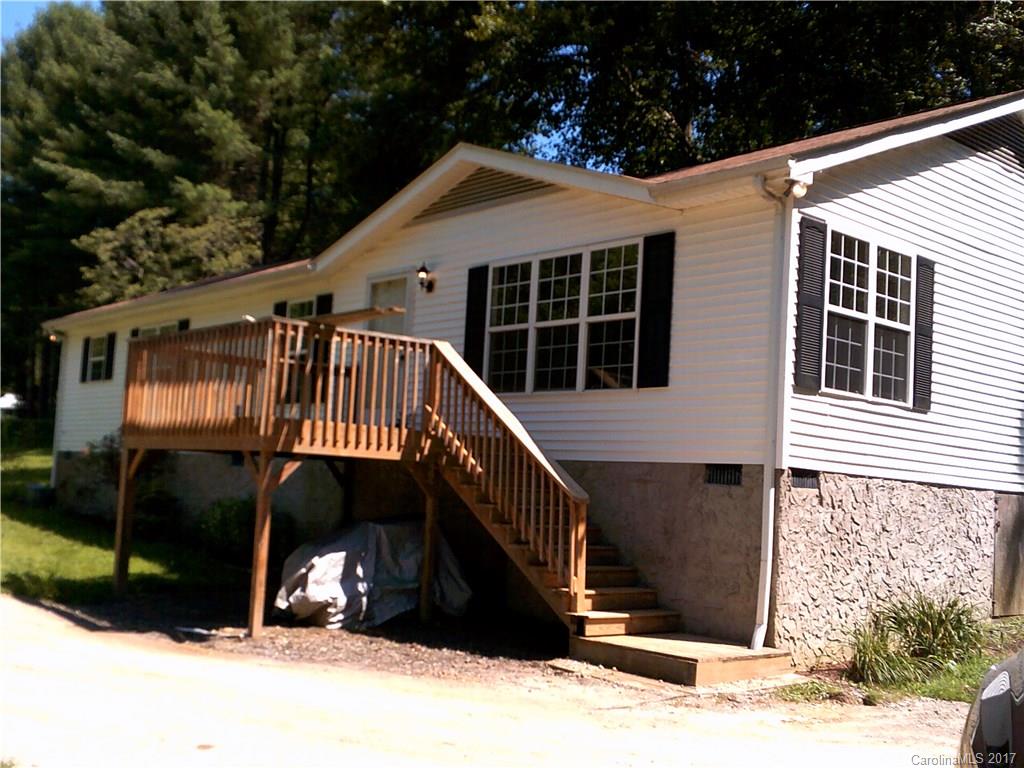 256 Bethany Church Road Fairview, NC 28730 - Photo 2 of 19 Gallery Image 2