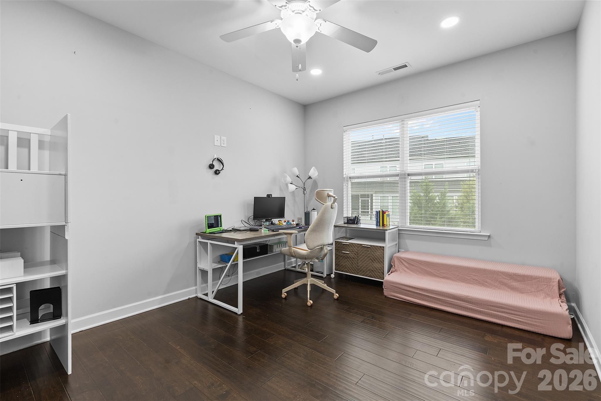 5401 Meadowcroft Way Fort Mill, SC 29708 - Photo 33 of 47