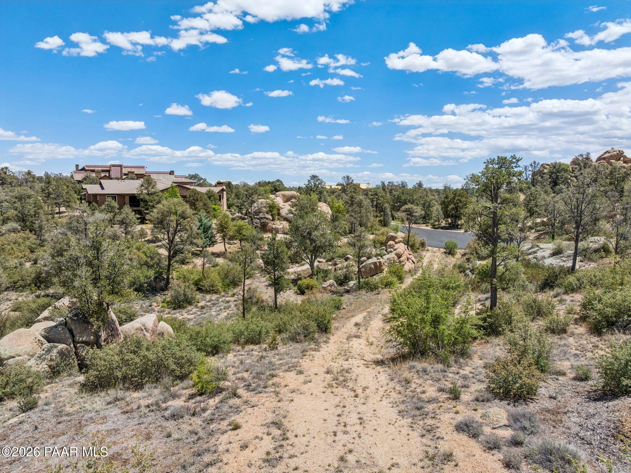 4760 Distant View Trail Prescott, AZ 86305 - Photo 3 of 16 4760 W Distant View TRL 150