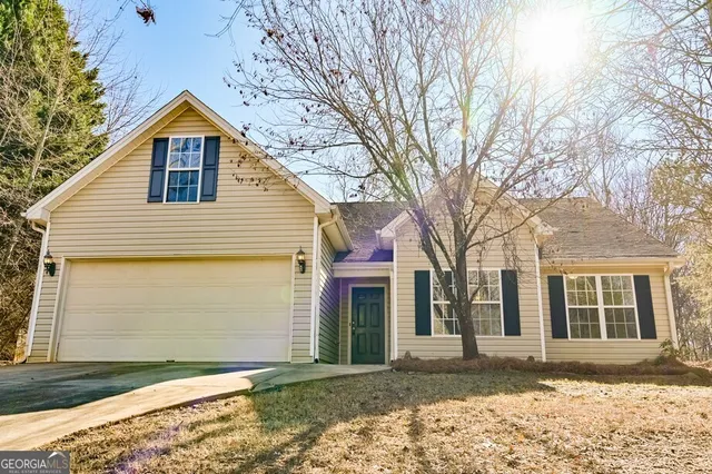 $287,000 | 40 Crooked Creek Drive, Covington, GA 30016