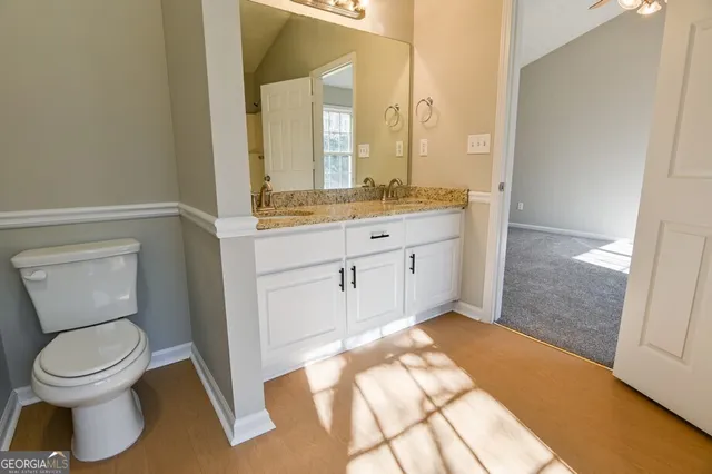 $287,000 | 40 Crooked Creek Drive, Covington, GA 30016