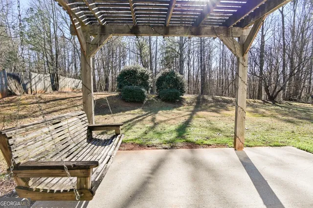 $287,000 | 40 Crooked Creek Drive, Covington, GA 30016