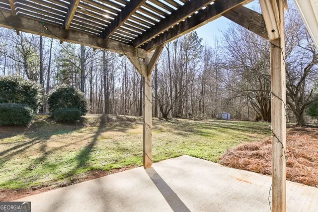 $287,000 | 40 Crooked Creek Drive, Covington, GA 30016