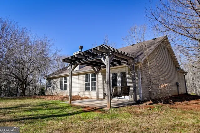 $287,000 | 40 Crooked Creek Drive, Covington, GA 30016
