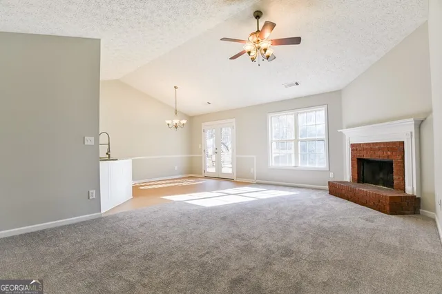 $287,000 | 40 Crooked Creek Drive, Covington, GA 30016